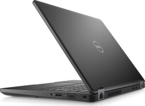 Laptop Dell Latitude 5490 / i5 / RAM 8 GB / SSD Pogon / 14