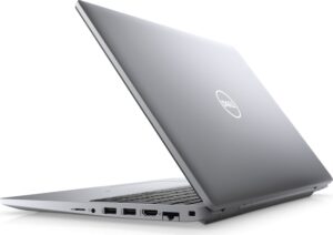 Laptop Dell Precision 3560 / i5 / RAM 8 GB / SSD Pogon / 15