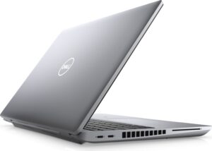 Laptop Dell Precision 3561 / i5 / RAM 64 GB / SSD Pogon / 15