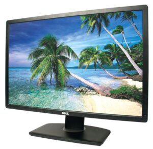 Monitor Monitor Dell 24'' U2412MC LCD LCD