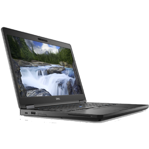 Laptop Dell Latitude 5490 / i5 / RAM 8 GB / SSD Pogon / 14,0″ FHD - Slika 3