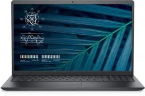 Laptop Dell Vostro 15 3510 / i5 / RAM 8 GB / SSD Pogon / 15