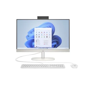 Računalo HP All-in-One 24-cr0046nf | R3-7320U / AMD Ryzen™ 3 / RAM 8 GB / SSD Pogon