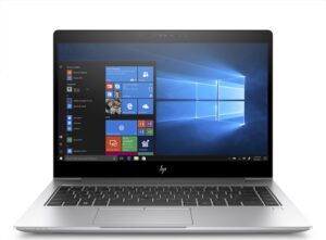 Laptop HP EliteBook 840 G5 / i7 / RAM 16 GB / SSD Pogon / 14