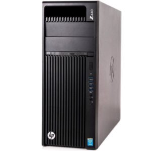 Računalo HP Z440 / Intel® Xeon® / RAM 32 GB / SSD Pogon