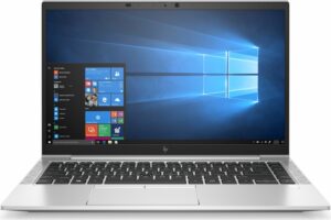 Laptop HP EliteBook 845 G7 / AMD Ryzen™ 5 / RAM 8 GB / SSD Pogon / 14