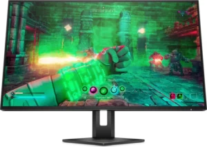 6 cm (27″) 4K UHD IPS LED HDR 144 Hz FreeSync
