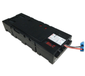 APC Replacement Battery Cartridge # 115