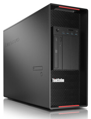 Računalo Lenovo Thinkstation P910 / Intel® Xeon® / RAM 32 GB / SSD Pogon
