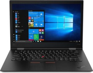 Laptop Lenovo ThinkPad X1 Yoga G3 / i7 / RAM 16 GB / SSD Pogon / 14