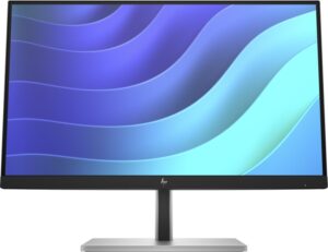 Monitor HP E22 G5 54