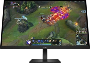 Monitor HP OMEN 27q G2 68