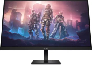 Monitor HP Omen 32q 80 cm (31