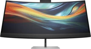 Monitor HP Series 7 Pro 740pm 100
