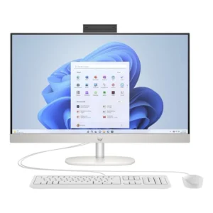 Računalo HP All-in-One 27-cr0047nf | R5-7520U / AMD Ryzen™ 5 / RAM 16 GB / SSD Pogon