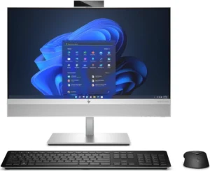 Računalo HP EliteOne 840 G9 AiO / i5 / RAM 16 GB / SSD Pogon