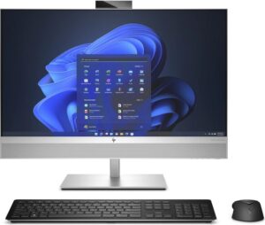 Računalo HP EliteOne 870 G9 AiO | i7-14700 | FHD | W10 Pro / i7 / RAM 16 GB / SSD Pogon