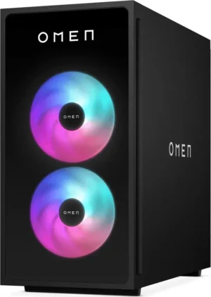 Računalo HP OMEN 35L Gaming GT16-0169nz | U7-265K | RTX 5070 Ti (16GB) / Ultra 7 / RAM 32 GB / SSD Pogon