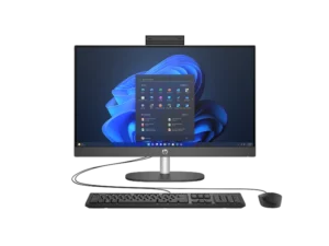 Računalo HP ProOne 240 G10 AiO | i5-1334U | W11 Pro / i5 / RAM 16 GB / SSD Pogon