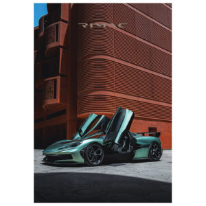 Teka meki uvez A4 karo 40L 80g Rimac Mar Mar