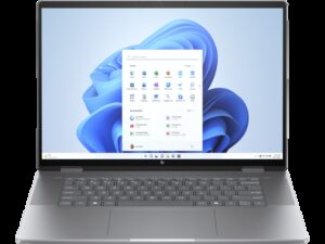 Laptop HP Envy x360 16-ad0629nz | Touch / Ryzen 7 / RAM 16 GB / SSD Pogon / 16