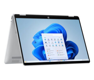 Laptop HP OmniBook 5 Flip 14-fp0014np | Core 7 150U | Touch / Core 7 / RAM 16 GB / SSD Pogon / 14