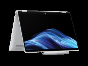Laptop HP OmniBook 5 Flip 14-fp0001nx | Core 7 150U | Touch / Core 7 / RAM 16 GB / SSD Pogon / 14