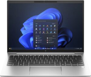 Laptop HP EliteBook 830 G11 WWAN | U7-165U / Core Ultra 7 / RAM 16 GB / SSD Pogon / 13
