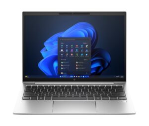Laptop HP EliteBook 830 G11 | U7-165U / Ultra 7 / RAM 16 GB / SSD Pogon / 13