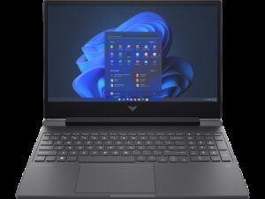 Laptop HP Victus Gaming 15-fa1008nx | i5-13420H | RTX 2050 (4 GB) / i5 / RAM 16 GB / SSD Pogon / 15