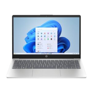 Laptop HP 14-ep0005ne / i3 / RAM 8 GB / SSD Pogon / 14