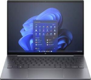 Laptop HP Elite Dragonfly G4 / i7 / RAM 16 GB / SSD Pogon / 13