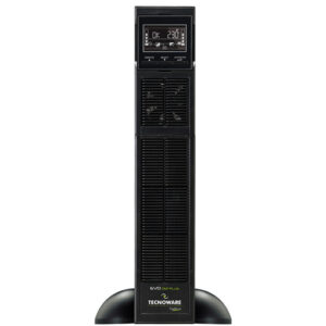UPS 2400VA/2160W On-Line Double Conversion