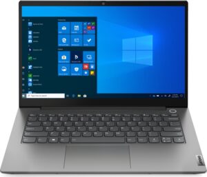 Laptop Lenovo ThinkBook 14 G3 ACL / AMD Ryzen™ 5 / RAM 16 GB / SSD Pogon / 14