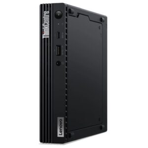 Računalo Lenovo Thinkcentre M70q / i5 / RAM 8 GB / SSD Pogon
