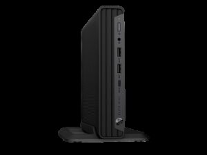 Računalo HP Elite Mini 800 G9 | i7 14.gen | 16GB RAM | SSD 512GB | W11P / Core 7 / RAM 16 GB / SSD Pogon
