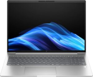 Laptop HP EliteBook 6 G1i 13 | U5-225U | Touch / Core Ultra 5 / RAM 16 GB / SSD Pogon / 13
