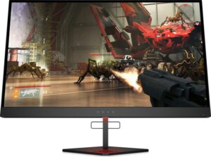 6 cm (27″) QHD TN LED 240 Hz FreeSync