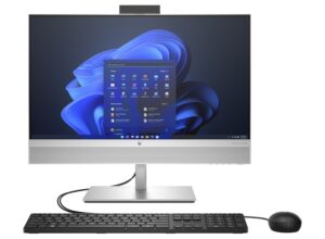 Računalo HP EliteOne 840 G9 AiO | i5-13500 | W11 Pro / i5 / RAM 16 GB / SSD Pogon