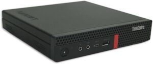 Računalo Lenovo Thinkcentre M720q / i5 / RAM 8 GB / SSD Pogon