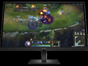 6 cm (27″) FHD IPS LED HDR FreeSync 180 Hz