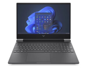 Laptop HP Victus Gaming 15-fb3703nf | RTX 4050 (6 GB) / Ryzen 7 / RAM 16 GB / SSD Pogon / 15