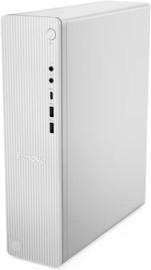 Računalo Lenovo Ideacentre Tower 08AKP10 / Ryzen 5 / RAM 16 GB / SSD Pogon