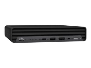 Računalo HP Elite Mini 600 G9 | i7-13700T | 16GB RAM | 256GB SSD | W11 IoT / i7 / RAM 16 GB / SSD Pogon