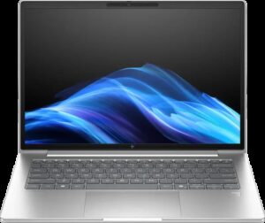 Laptop i HP EliteBook 6 G1i 14 | U5 235U | 32GB RAM | 512GB SSD / Core Ultra 5 / RAM 32 GB / SSD Pogon / 14