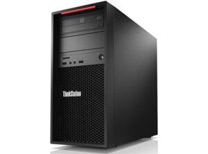 Računalo Lenovo ThinkStation P520c | Xeon W-2223 | 64GB RAM | 1TB SSD | Dual Quadro T1000 | W11P / Xeon / RAM 64 GB / SSD Pogon