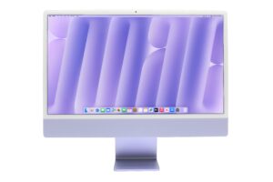 Računalo Apple Imac 2024 M4 / Apple M / RAM 32 GB