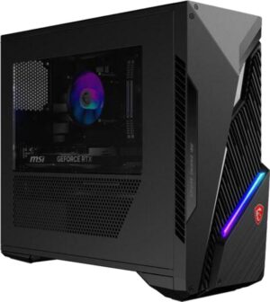 Računalo MSI MAG Infinite S3 14NVL7-3026DE / i7 / RAM 32 GB / SSD Pogon