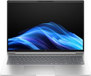 Laptop HP EliteBook 6 G1i 16 | U5-225U | W11P / Core Ultra 5 / RAM 16 GB / SSD Pogon / 16