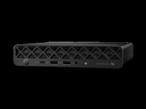 Računalo HP EliteDesk 8 Mini G1a | Ryzen 5-220 | 16GB RAM | Win 11 Pro / Ryzen 5 / RAM 16 GB / SSD Pogon